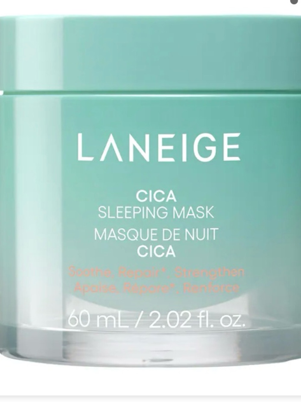 LANEIGE Cica Sleeping Mask 60ml